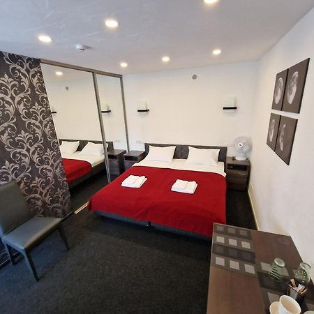 Kalida B&B Rooms For Rent Raseiniai Kültér fotó