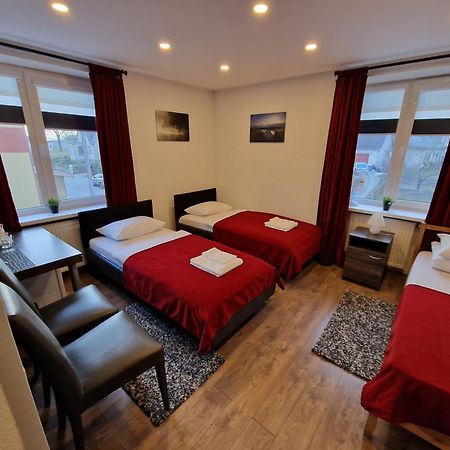 Kalida B&B Rooms For Rent Raseiniai Kültér fotó