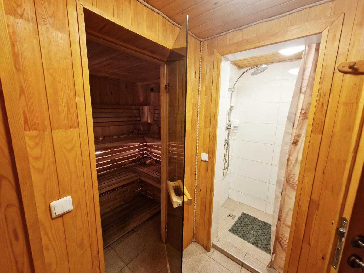 Kalida B&B Rooms For Rent Raseiniai Kültér fotó