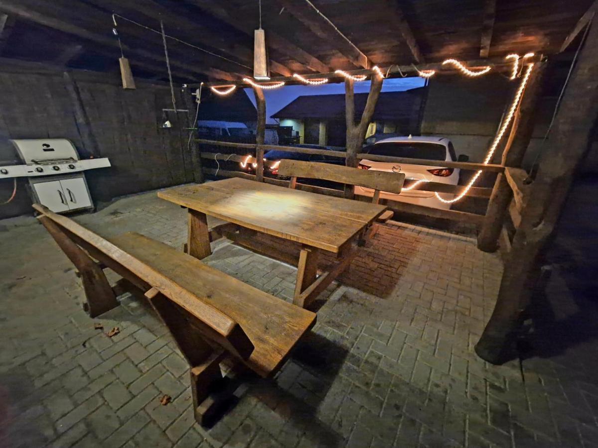 Kalida B&B Rooms For Rent Raseiniai Kültér fotó