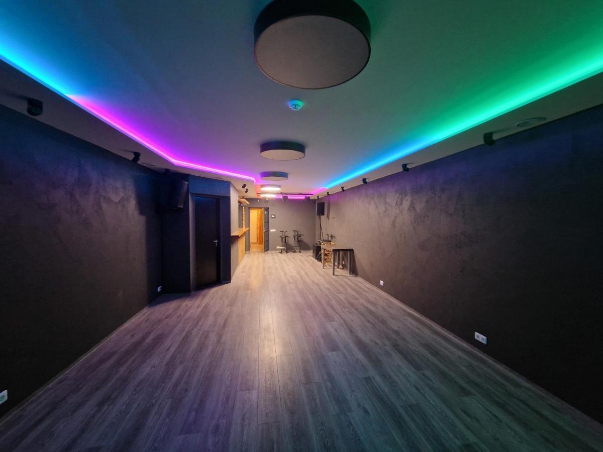 Kalida B&B Rooms For Rent Raseiniai Kültér fotó