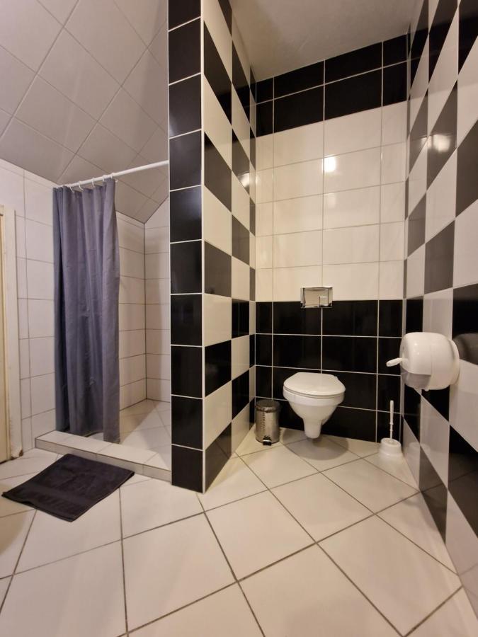 Kalida B&B Rooms For Rent Raseiniai Kültér fotó