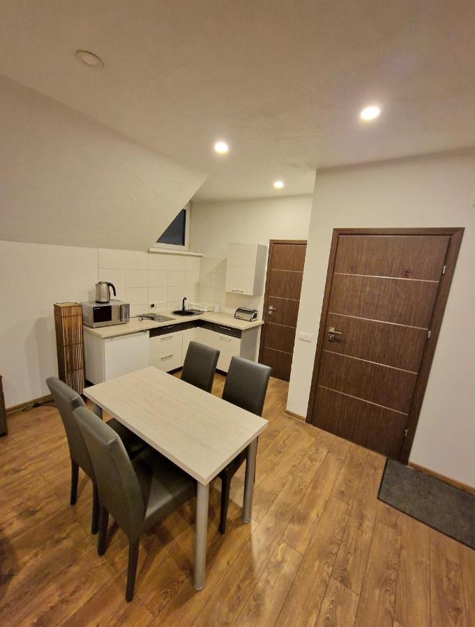 Kalida B&B Rooms For Rent Raseiniai Kültér fotó
