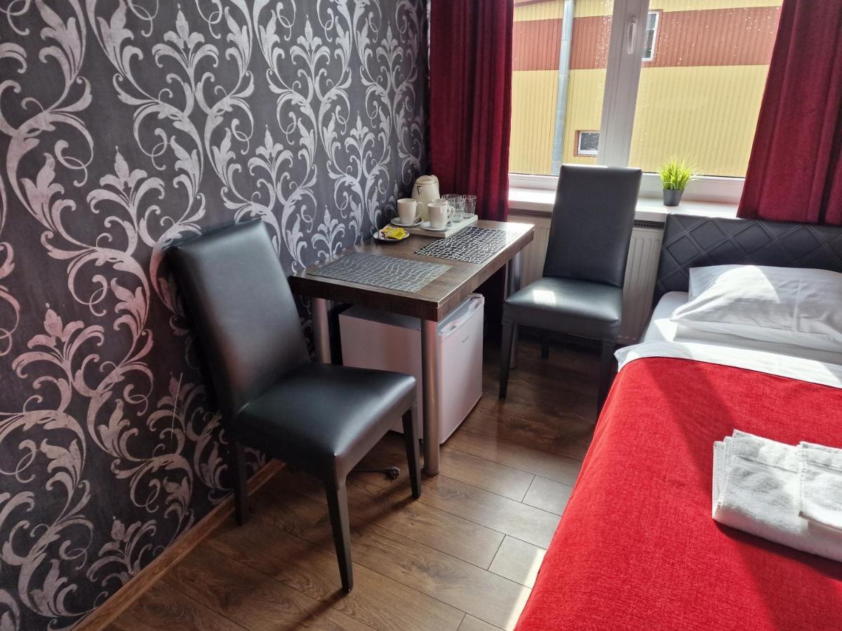 Kalida B&B Rooms For Rent Raseiniai Kültér fotó