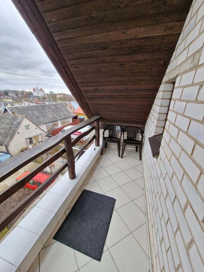 Kalida B&B Rooms For Rent Raseiniai Kültér fotó