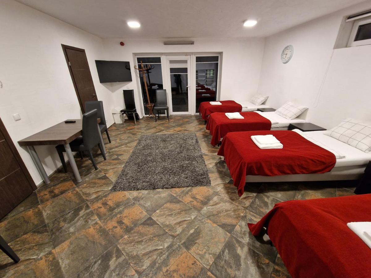 Kalida B&B Rooms For Rent Raseiniai Kültér fotó