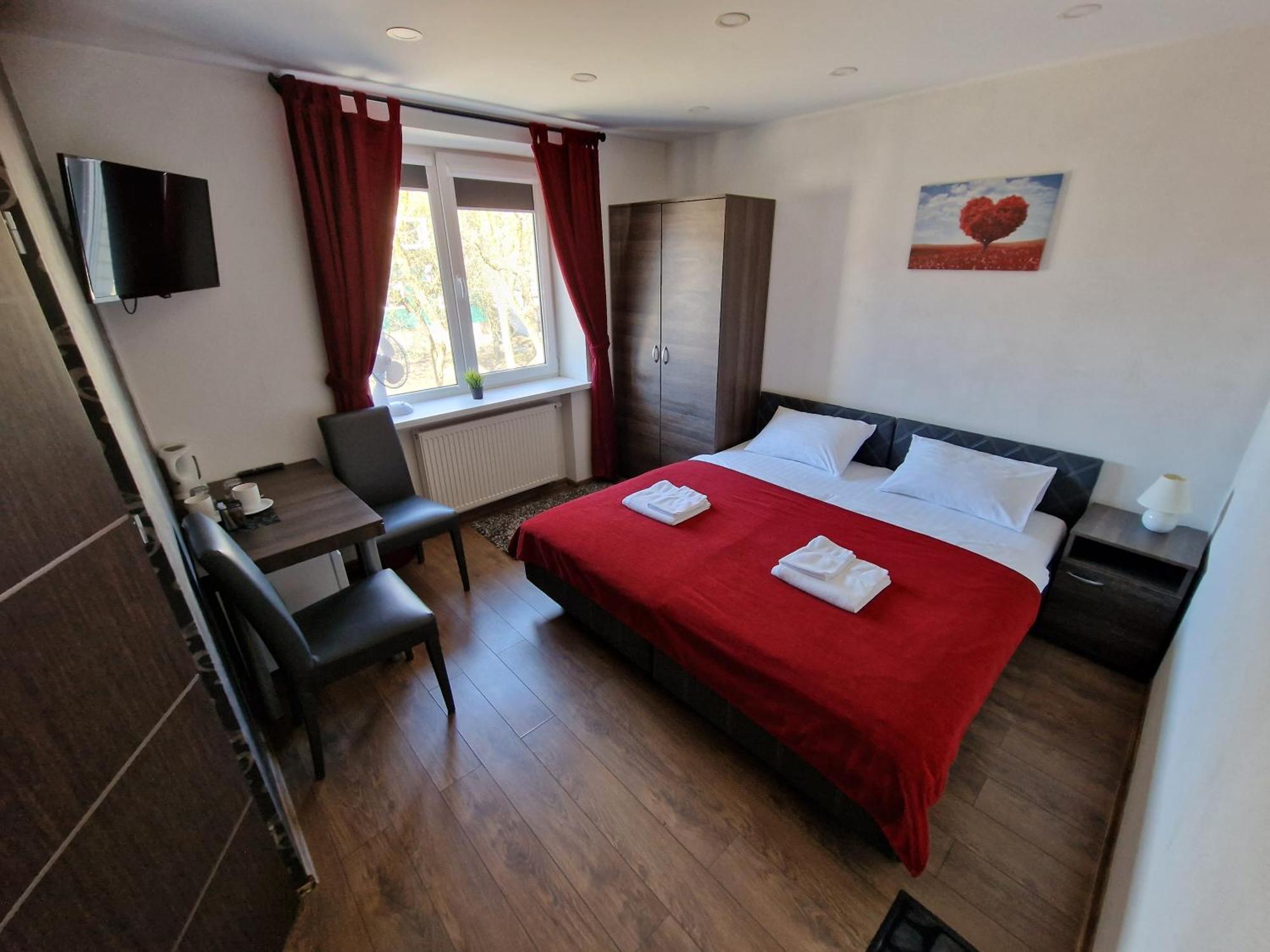 Kalida B&B Rooms For Rent Raseiniai Kültér fotó