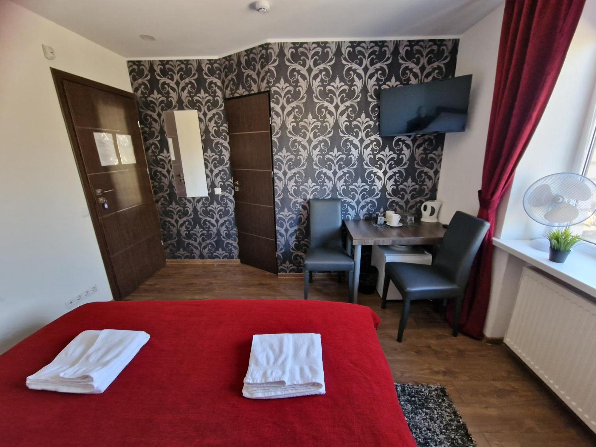 Kalida B&B Rooms For Rent Raseiniai Kültér fotó