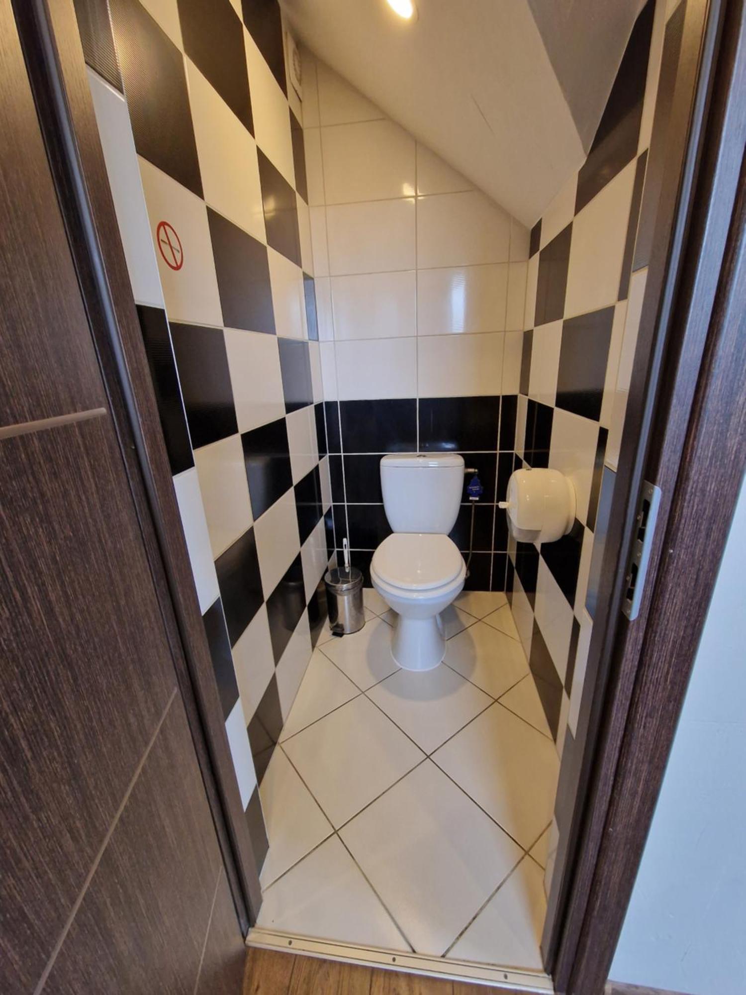 Kalida B&B Rooms For Rent Raseiniai Szoba fotó