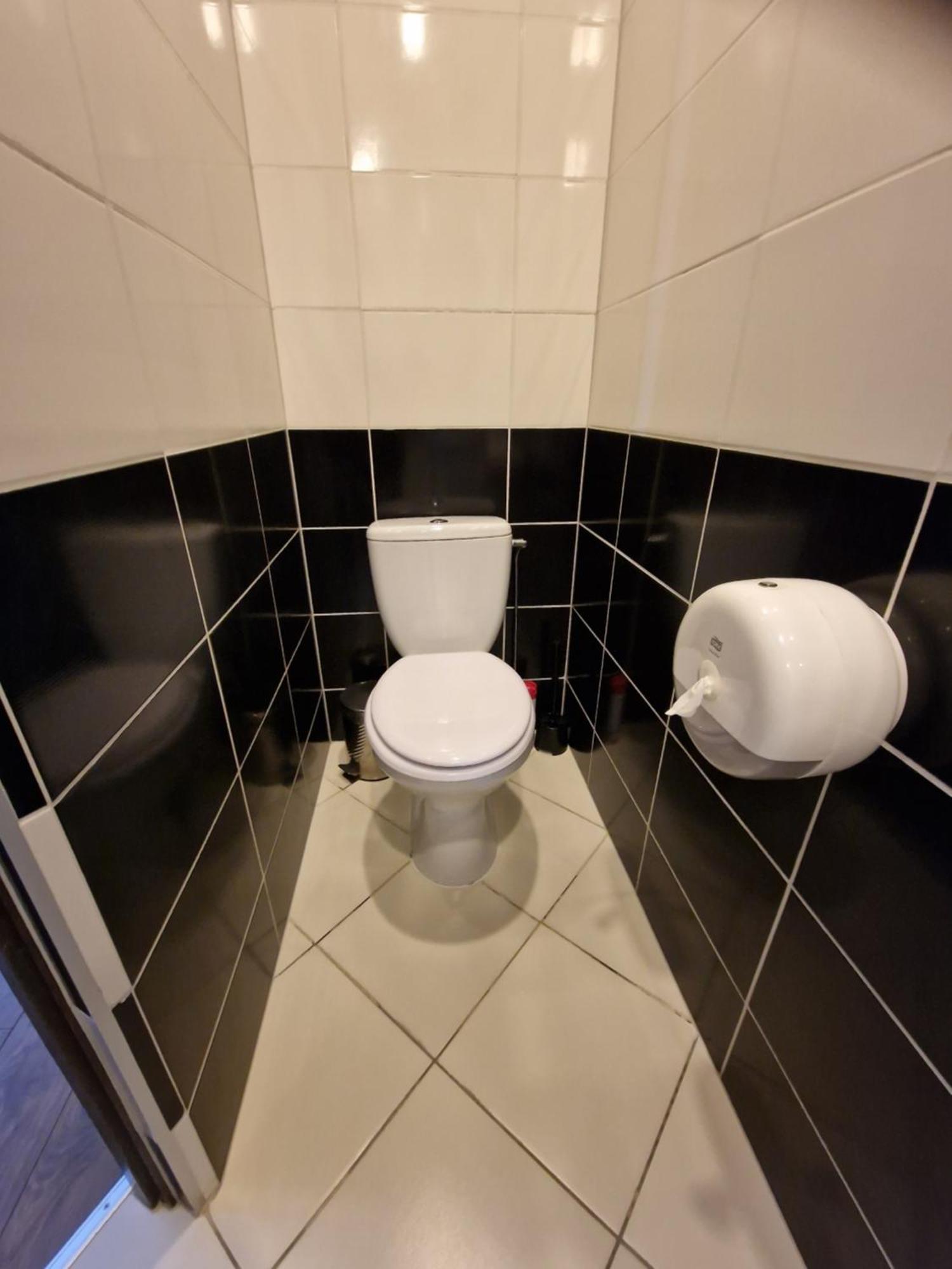 Kalida B&B Rooms For Rent Raseiniai Szoba fotó