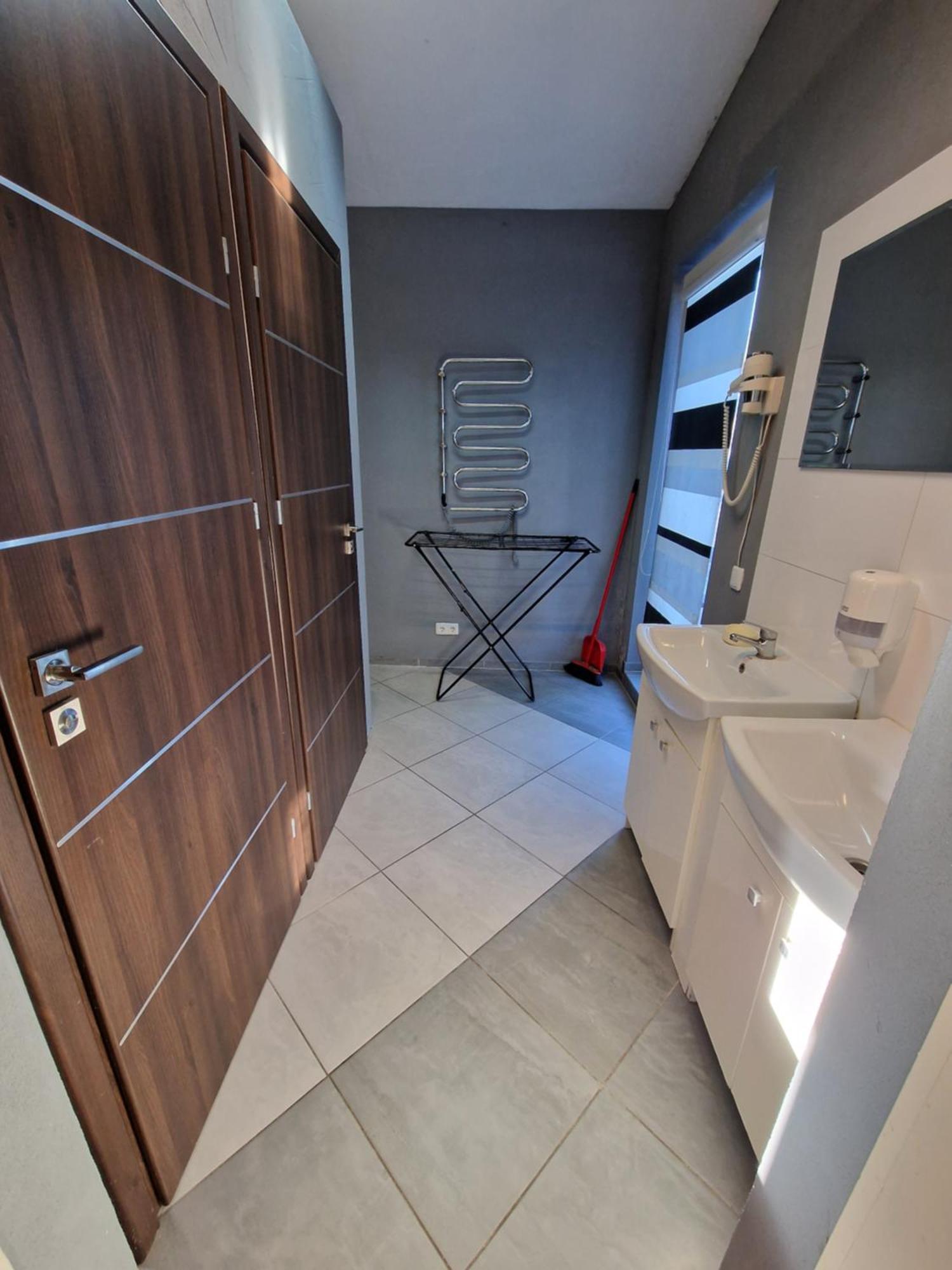 Kalida B&B Rooms For Rent Raseiniai Szoba fotó