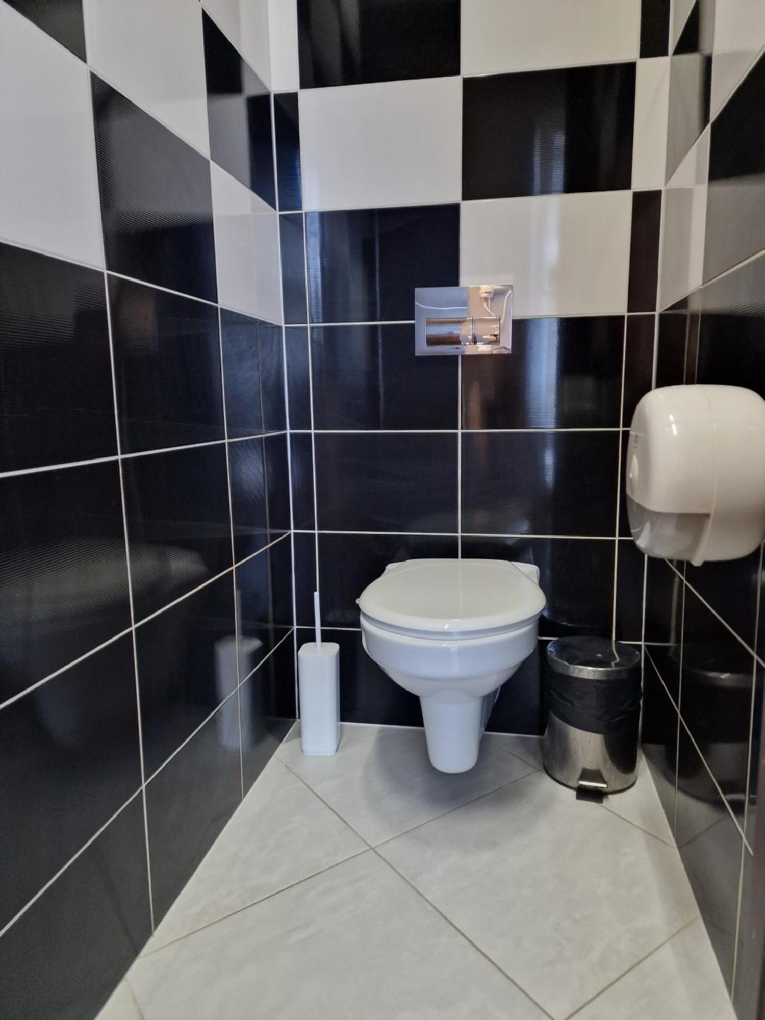Kalida B&B Rooms For Rent Raseiniai Szoba fotó
